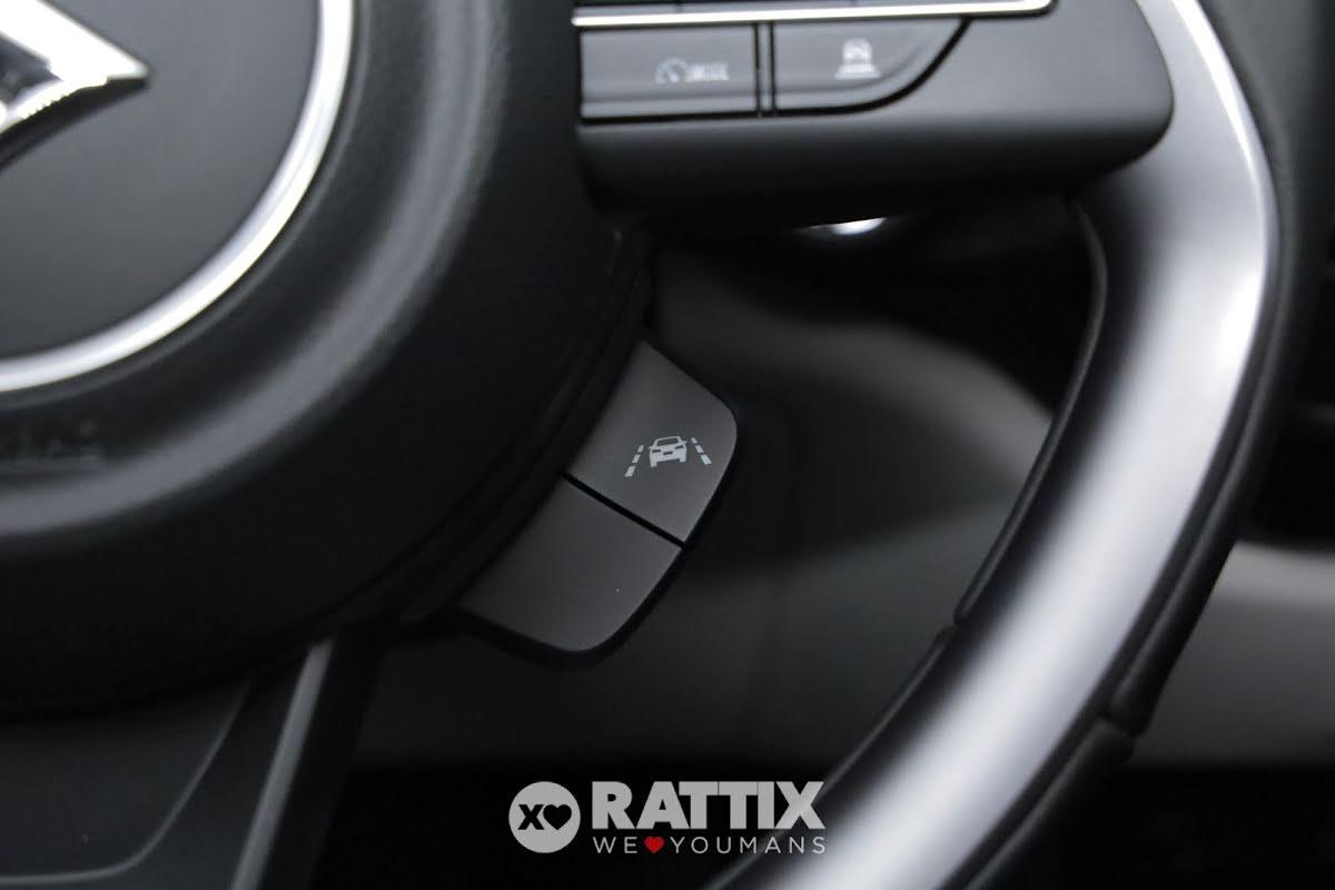 Suzuki Swift 1.2 Hybrid 81CV Top