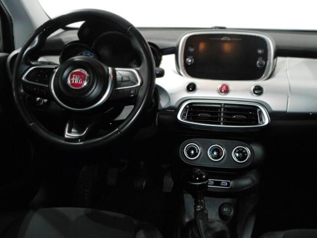 Fiat 500X 1.3 MultiJet 95 CV Connect