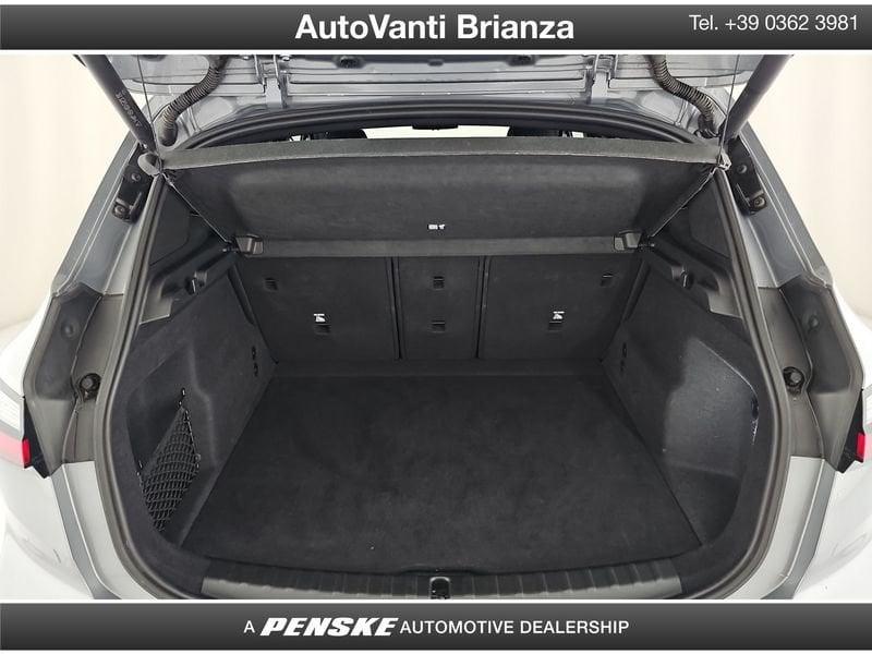 BMW Serie 2 Active Tourer 218d Active Tourer Msport