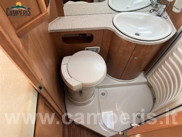 CARTHAGO CARTHAGO CHIC C-LINE I 3.8