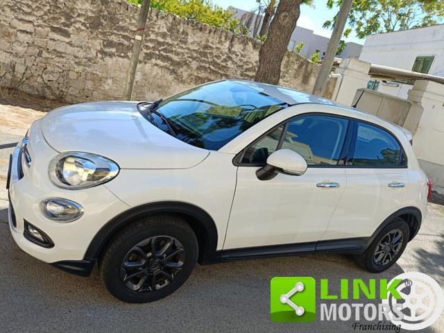 FIAT 500X 1.3 MultiJet 95 CV Business NEOPATENTATI