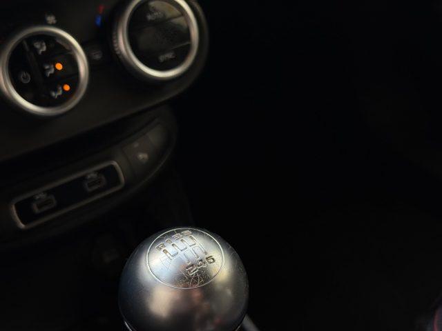 FIAT 500X 1.6 MultiJet 130 CV Sport TUA DA ?199,00 MENSILI
