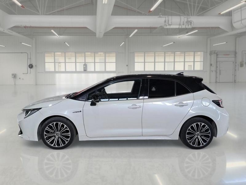 TOYOTA COROLLA 1.8 Hybrid Style 5 PORTE WAGON