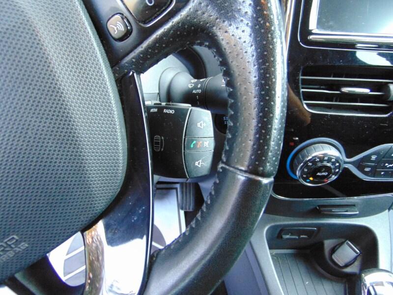 RENAULT ZOE 1ª serie ZOE Intens R110 Flex