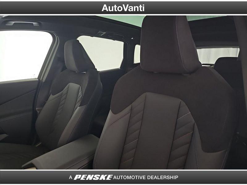 BMW X3 xDrive20d 48V MSport
