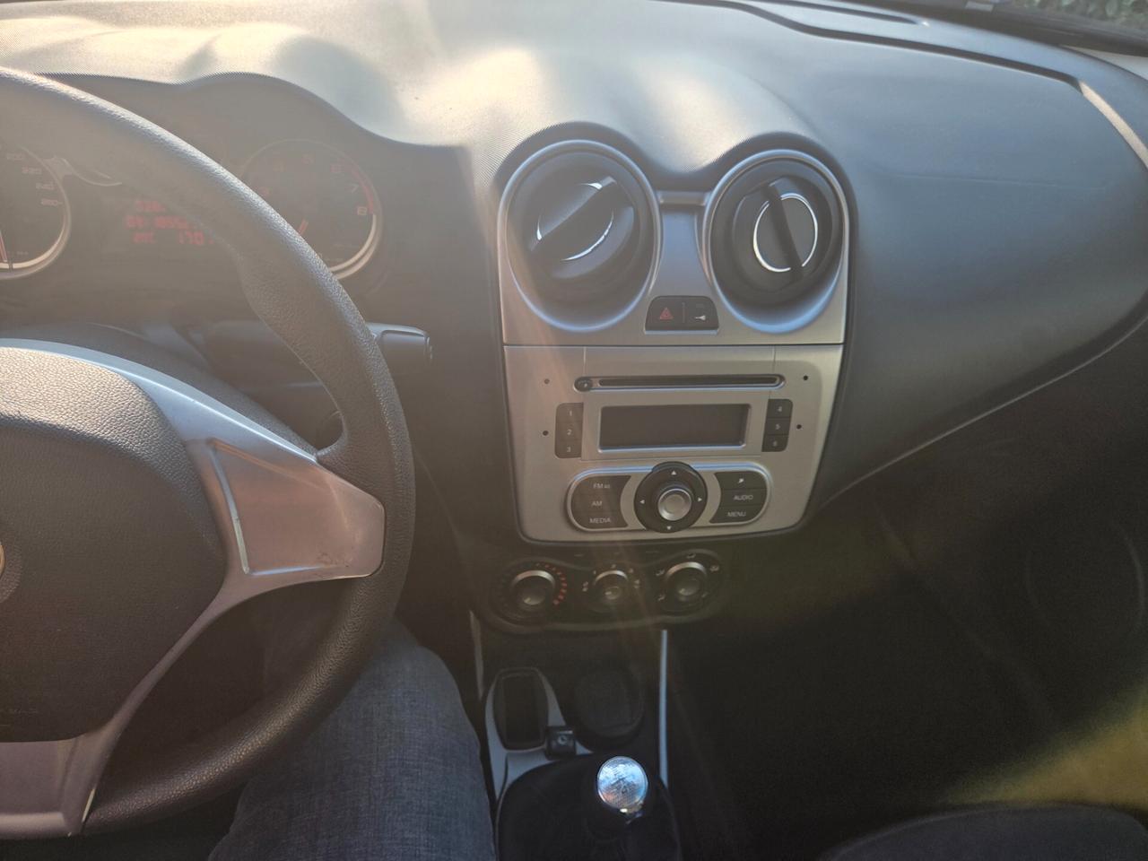 Alfa Romeo MiTo 1.4 70 CV 8V Progression