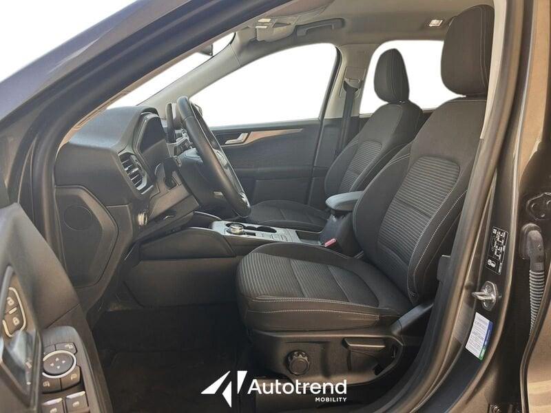 Ford Kuga 1.5 EcoBlue 120 CV Automatica NAVI Titanium 2WD