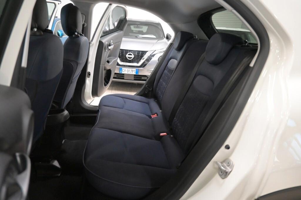 FIAT 500X NEW 1.3 M-JET 95CV CLUB ( CRUISE - MIRROR - CERCHI )