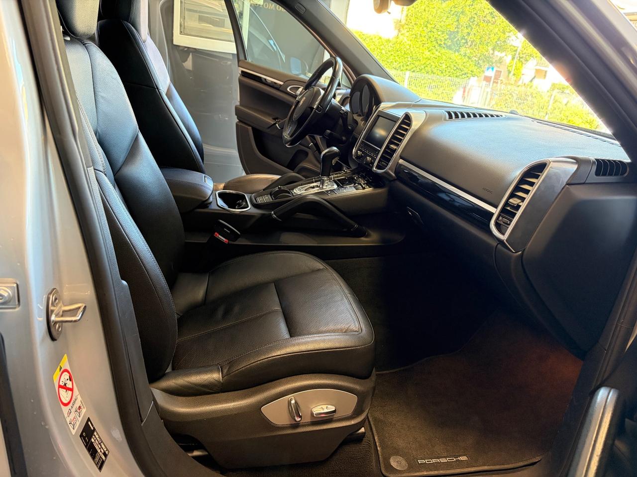 Porsche Cayenne 3.0 Diesel