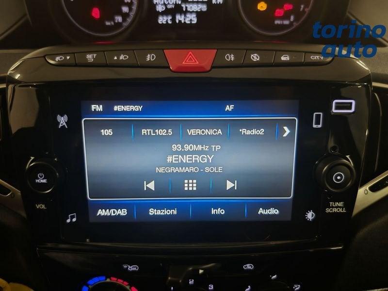 Lancia Ypsilon 1.0 FireFly 5 porte S&S Hybrid Gold
