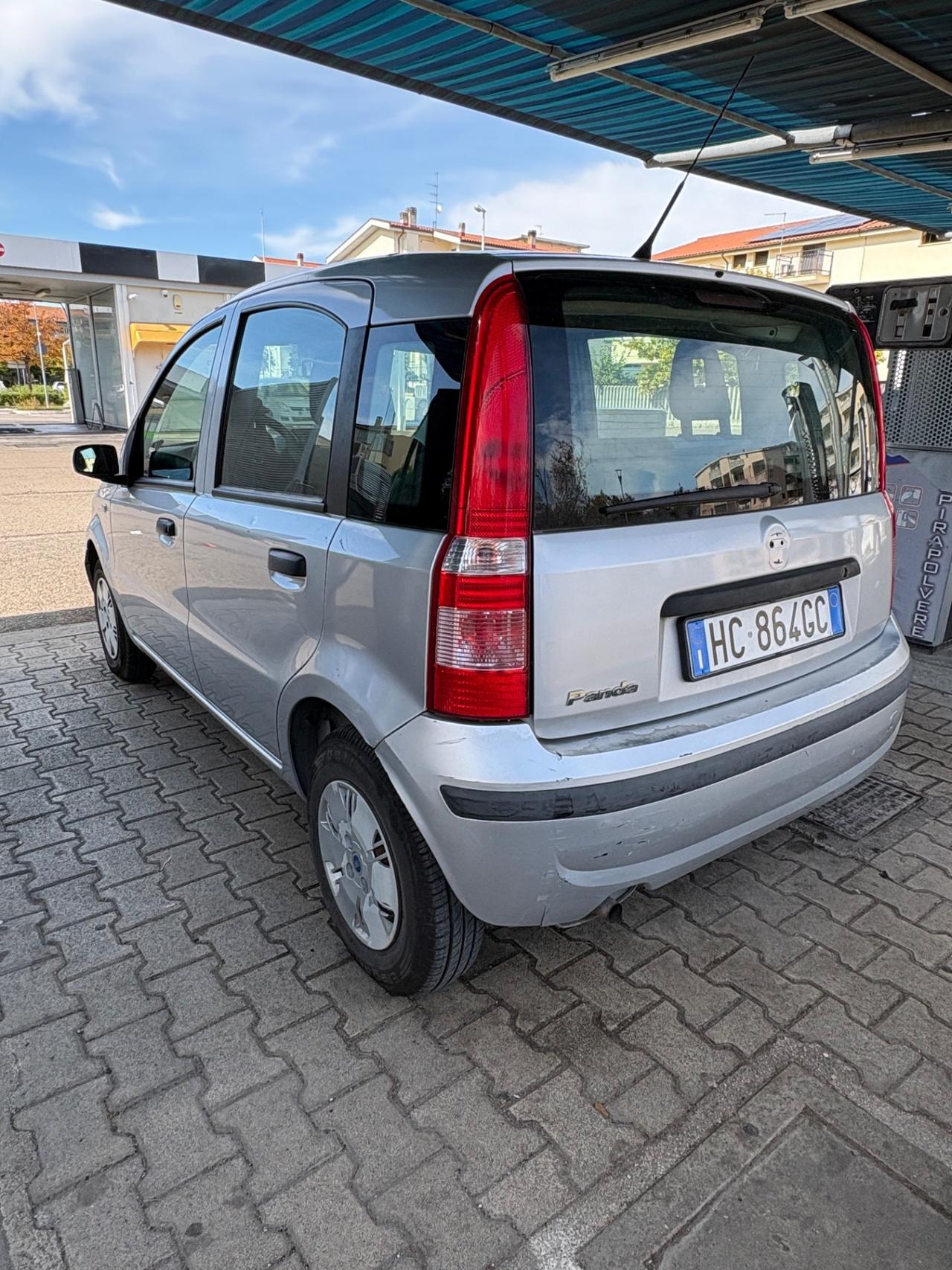 Fiat Panda 1.2 Dynamic