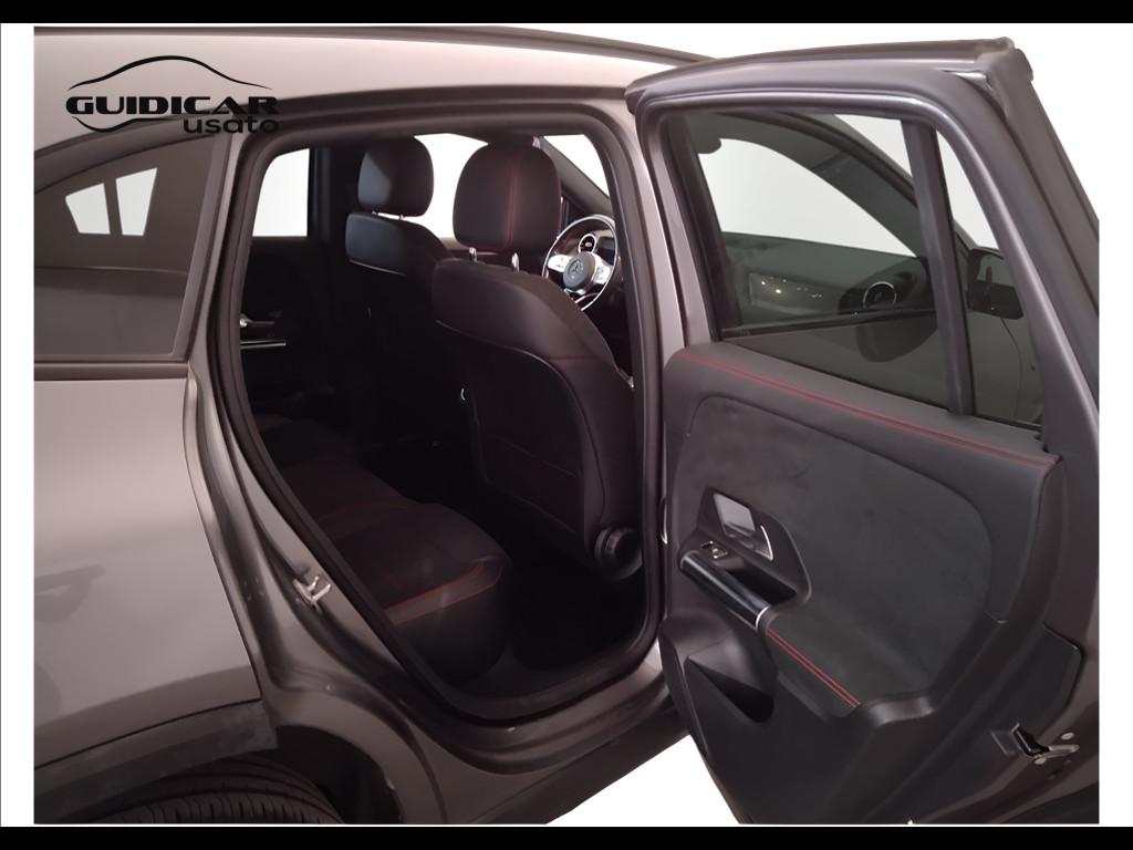 Mercedes-Benz GLA-H247 2020 - GLA 250 e phev (eq-power) Premium auto