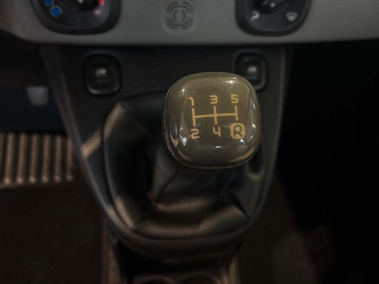 Fiat Panda 1.3 MJT S&S Lounge