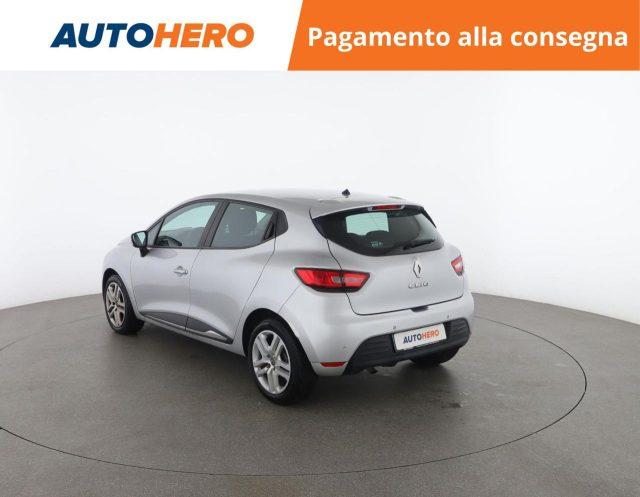 RENAULT Clio TCe 12V 75 CV 5 porte Generation