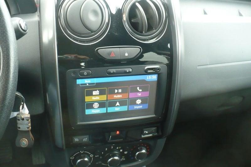 Dacia Duster 1.5 dCi 110cv 4x2 S&S EU6 Ambiance