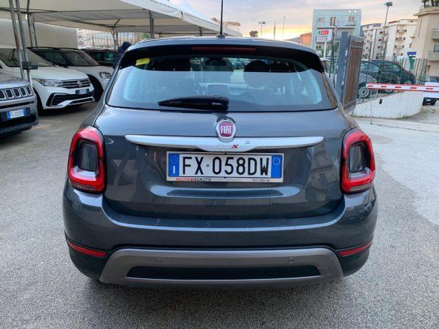 FIAT 500X 1.3 MultiJet 95 CV City Cross