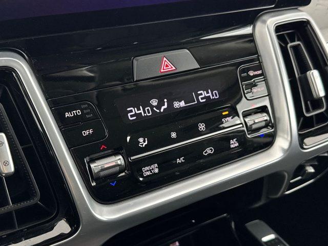 KIA Sorento 1.6 T-GDi PHEV AT6 4WD Business