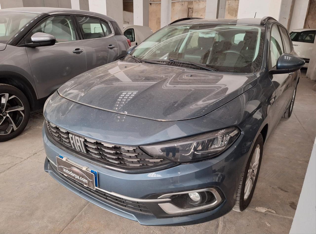 Fiat Tipo Multijet SW Model year 2022