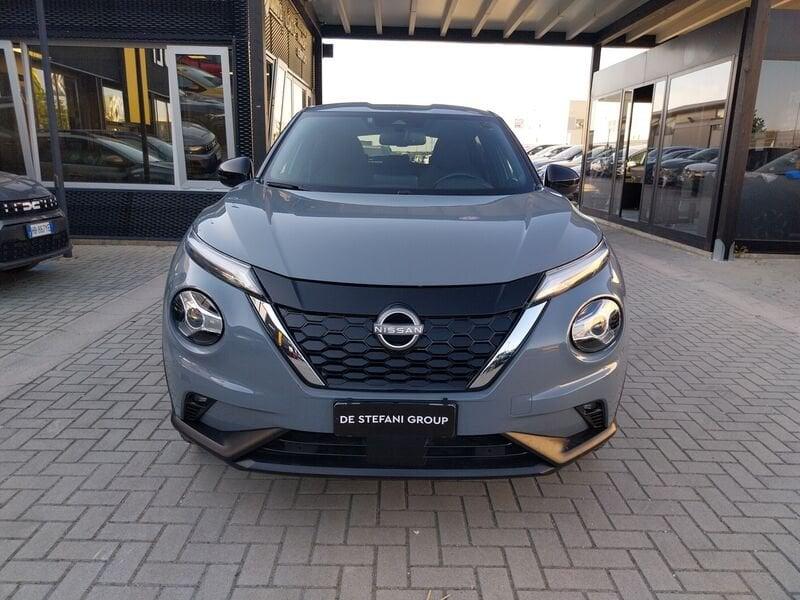 Nissan Juke Juke 1.6 hev N-Connecta