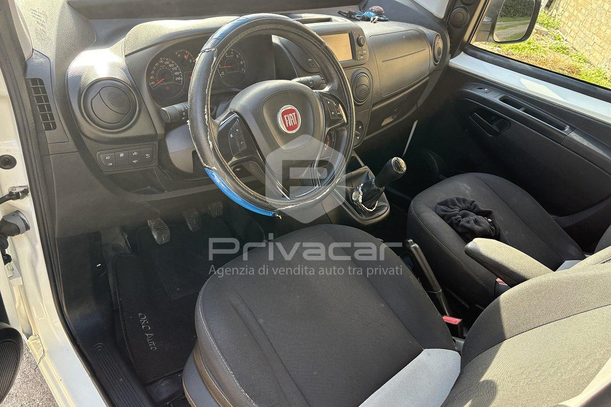 FIAT Fiorino 1.3 MJT 95CV Cargo