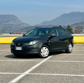 Seat Ibiza ST TDI CR Style Neopatentati 118.000km