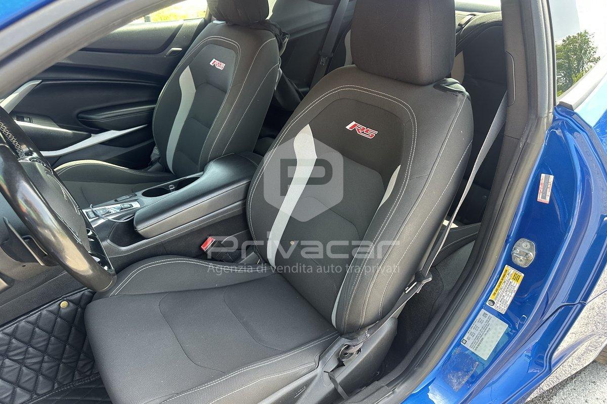 CHEVROLET Camaro 2.0L Turbo aut. Coupé