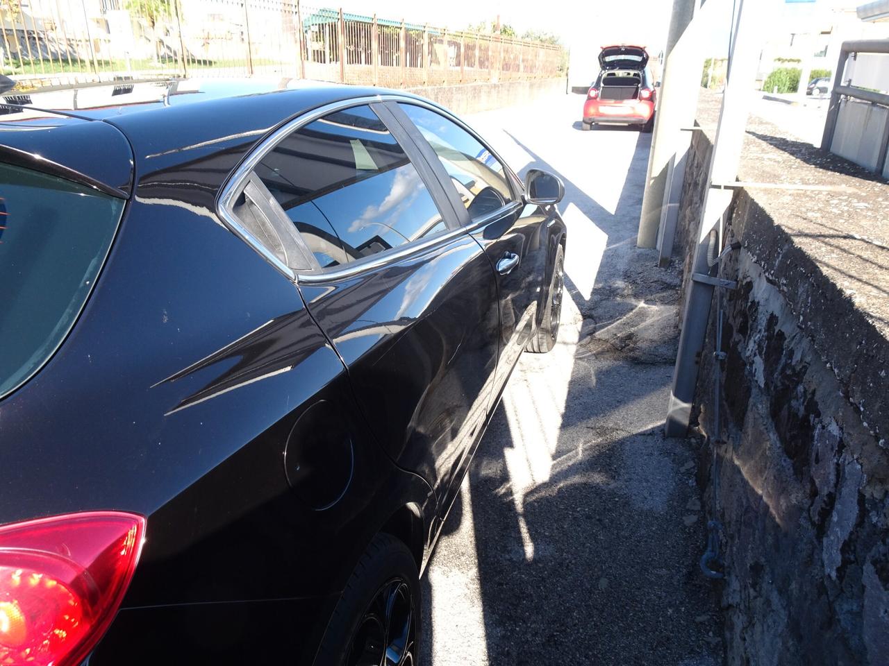 Alfa Romeo Giulietta 1.6 JTDm-2 120 CV Progression