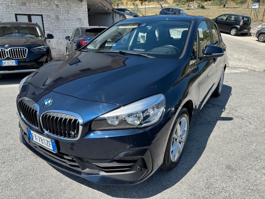 BMW Serie 2 216d Active Tourer Business