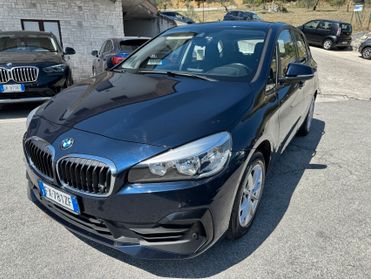 BMW Serie 2 216d Active Tourer Business