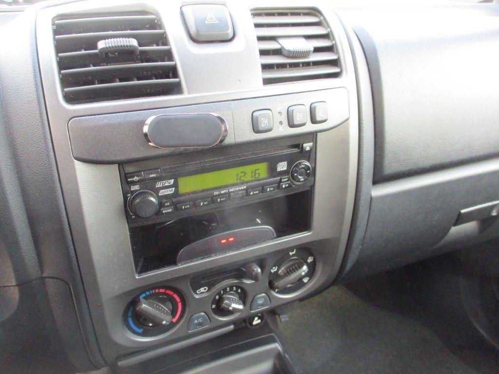 Great Wall Steed 5 2.0 TDI 4x4 Limited Edition Sensori Park