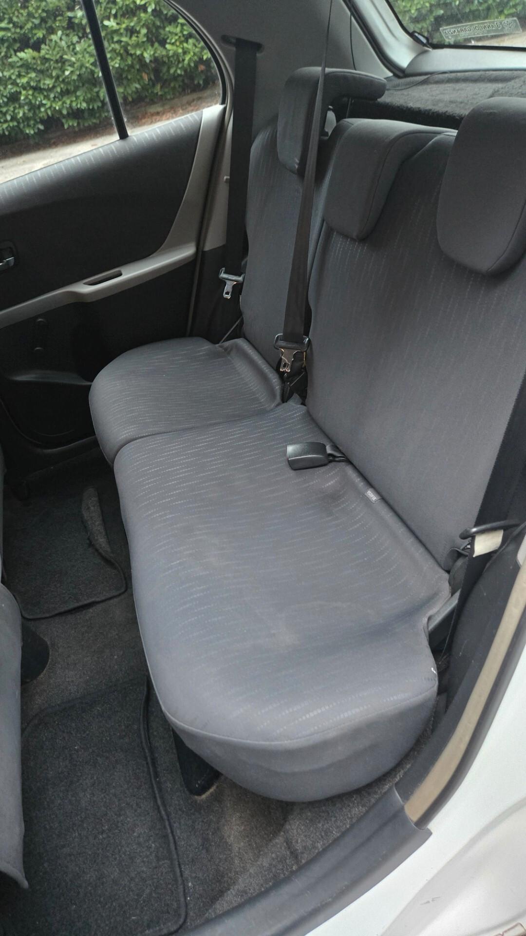Toyota Yaris 1.3 5 porte Sol