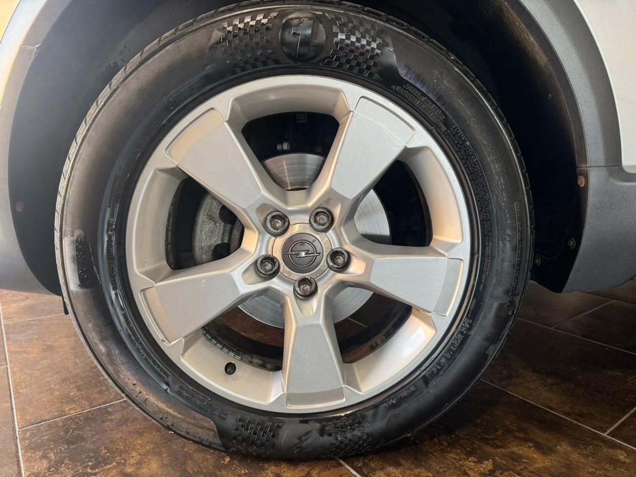 Opel Antara 2.0 CDTI 150CV Cosmo