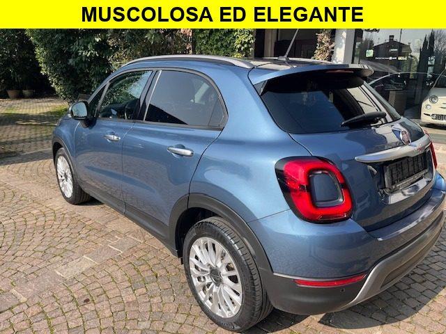 FIAT 500X 1.0 T3 120 CV Cross