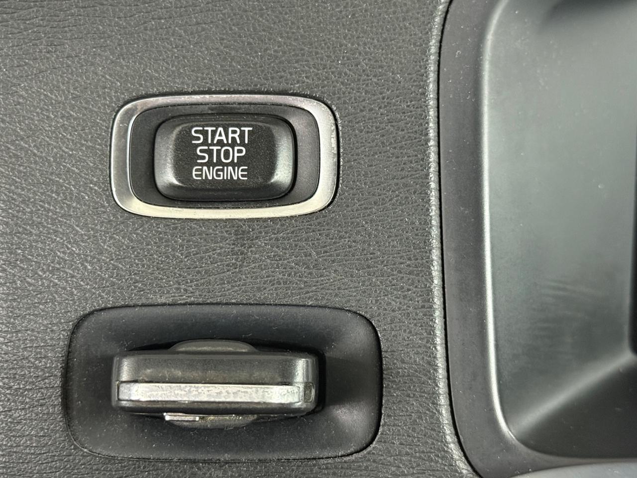 Volvo V60 D2 Momentum