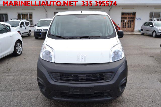 FIAT Fiorino 1.3 MJT 95CV Cargo KM ZERO