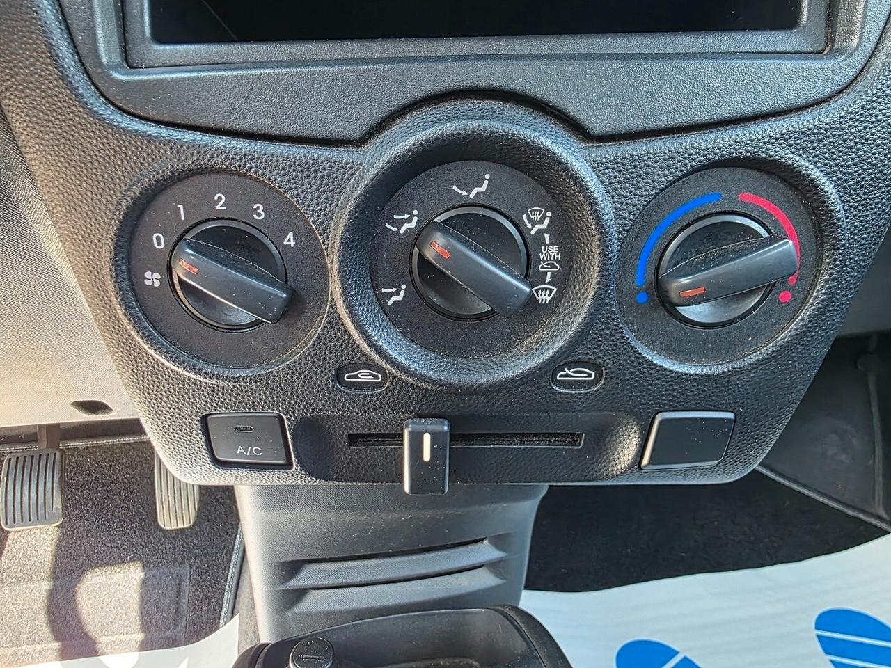 Kia Picanto 1.0 Unica proprietaria