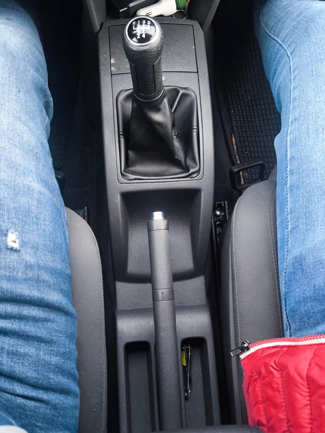 Volkswagen Polo 1.4 #GM