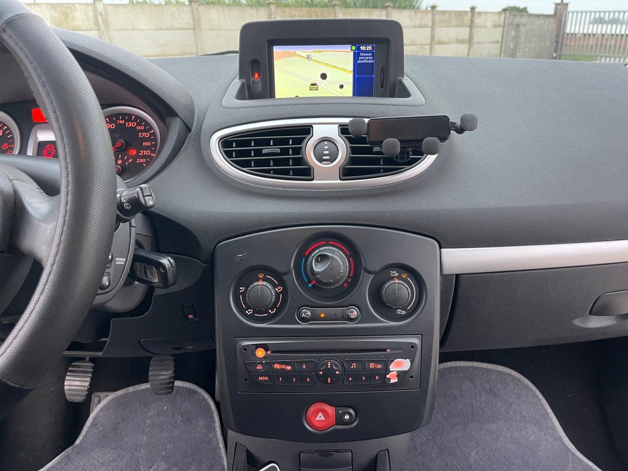 Renault Clio 1.5 dCi 85CV SporTour Dynamique