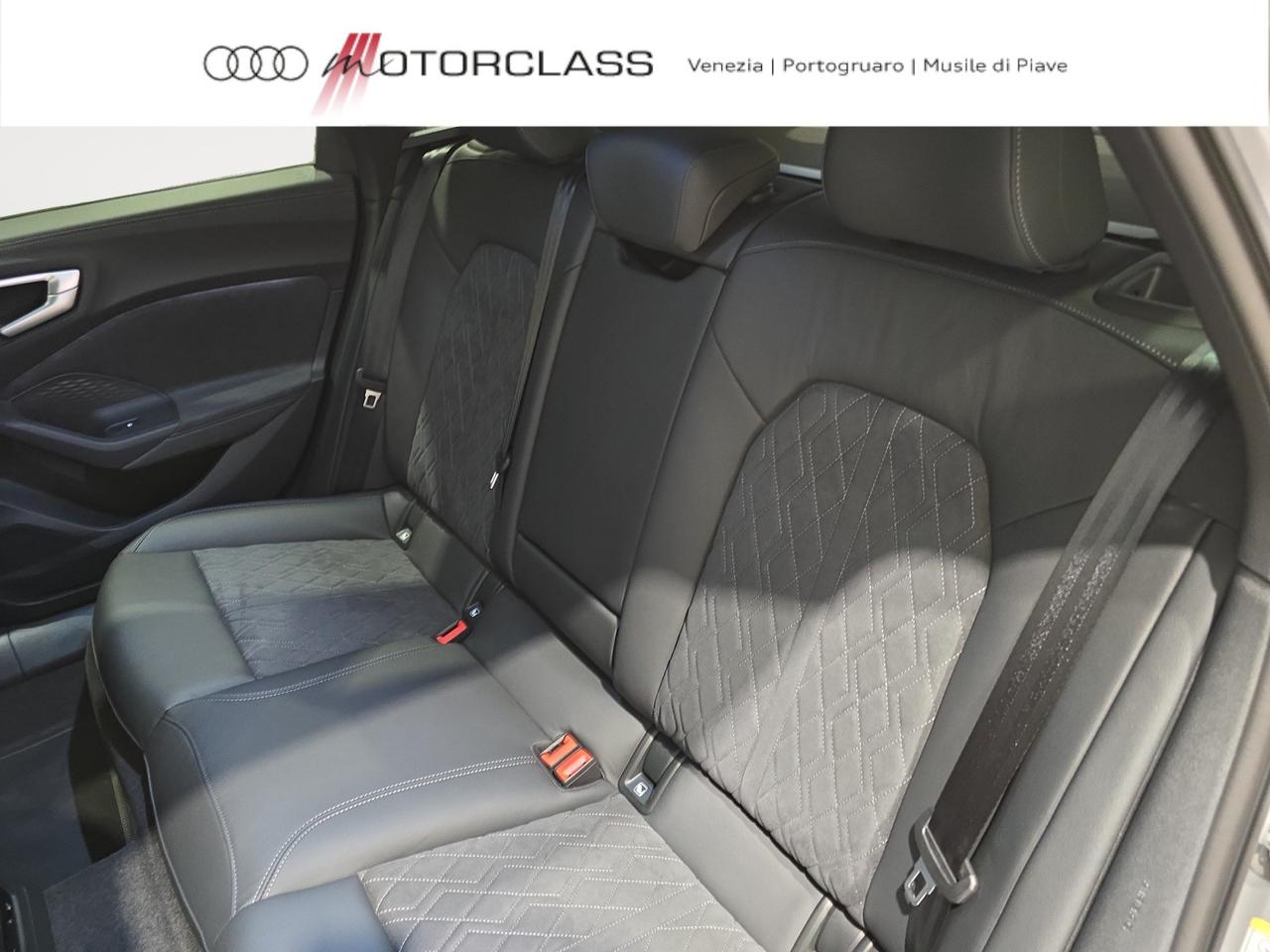 Audi A5 avant 2.0 tdi mhev+ 204cv s line edition quattro