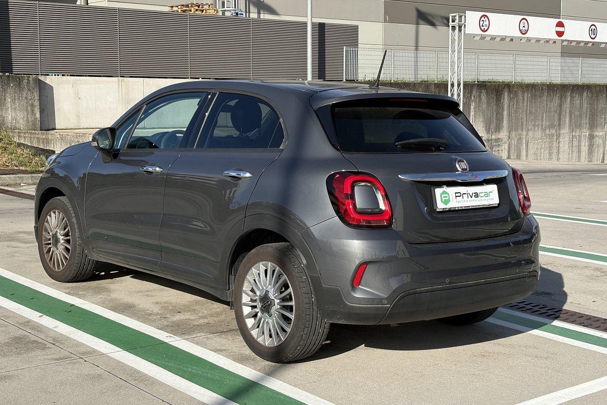 FIAT 500X 1.6 MultiJet 130 CV Connect
