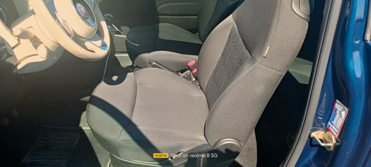 Fiat 500 1.0 Hybrid Dolcevita (Auto in Conto Vendita)