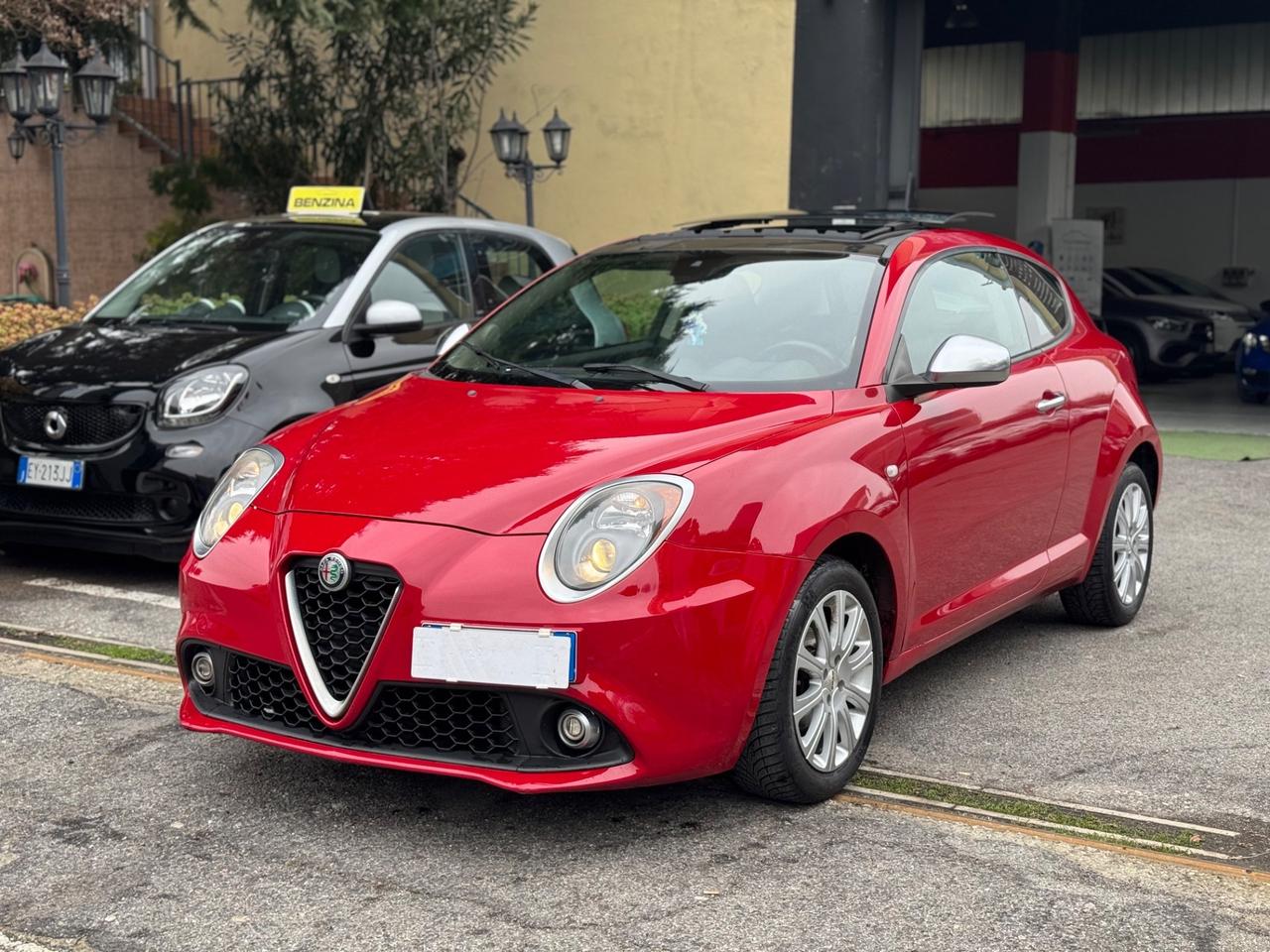 Alfa Romeo MiTo 1.4 78 CV 8V S&S Super