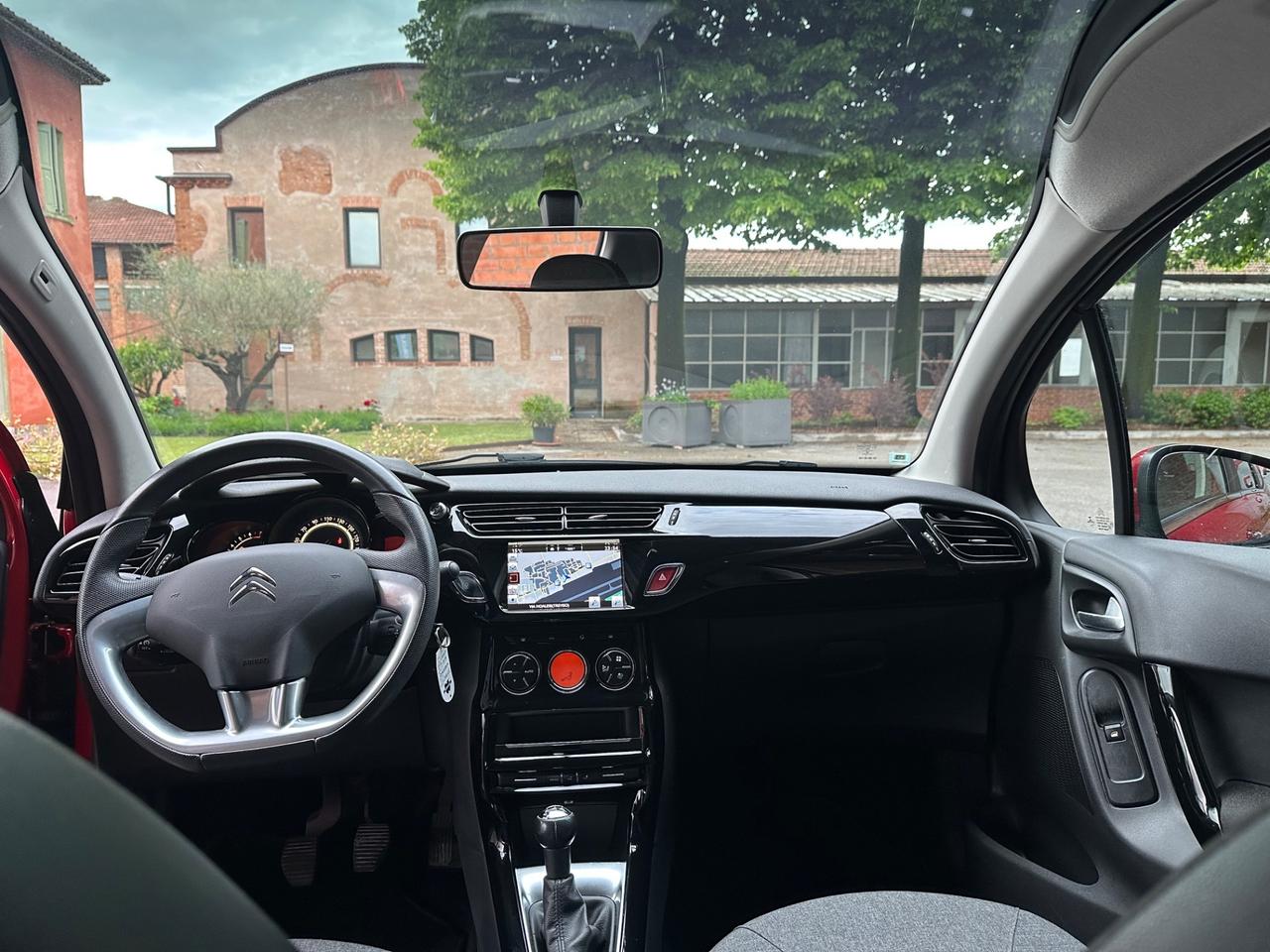 Citroen C3 PureTech 82 Exclusive