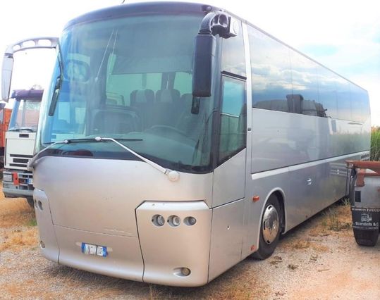 Autobus DAF - BOVA, 12.380, 55 posti, ok export