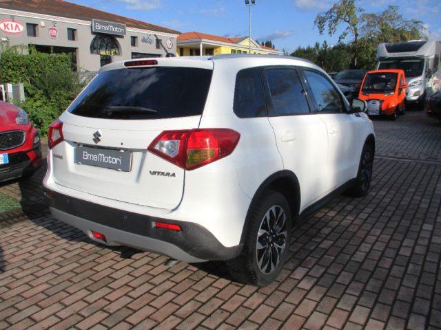 SUZUKI Vitara 1.6 DDiS V-Top CarPlay/Euro6/Frenata