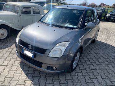 Suzuki Swift 1.3 3p. GL GPL