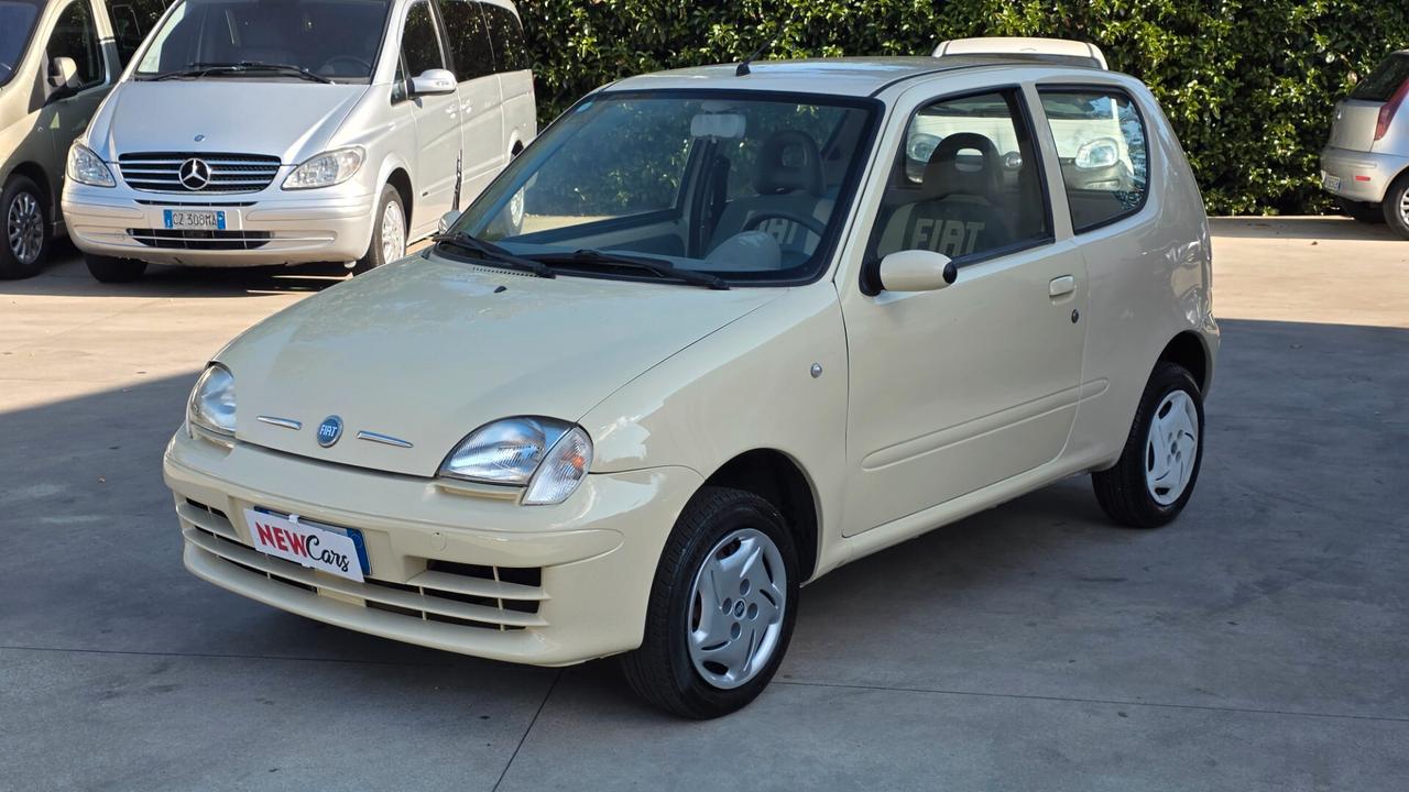 Fiat 600 1.1 Active