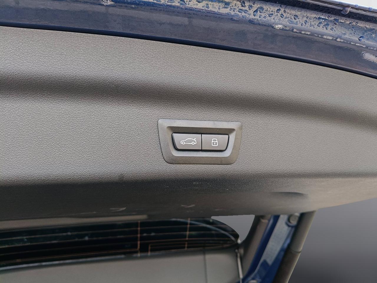 BMW X1 U11 - iX1 edrive 20 X-Line