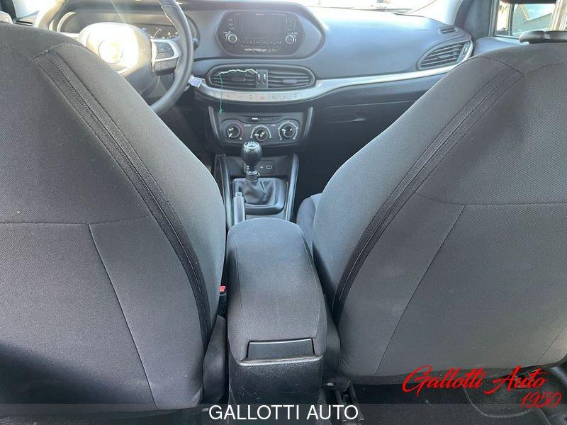 FIAT Tipo 1.4 95cv