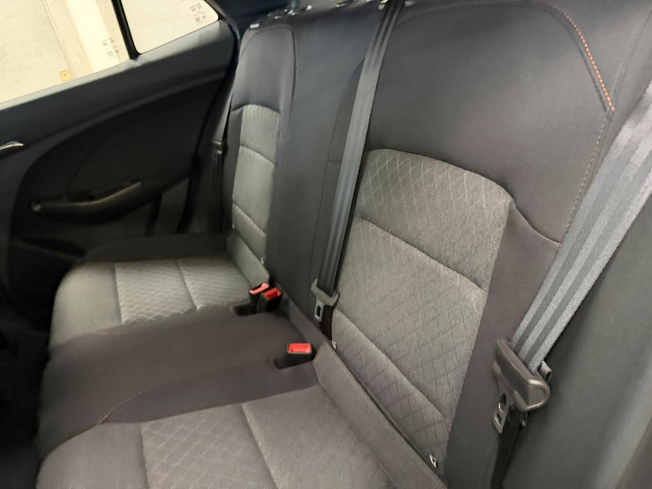 Mg MG3 1.5 Hybrid+ Comfort